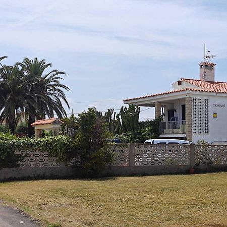 Апартаменты Casa Geminis Винарос Экстерьер фото