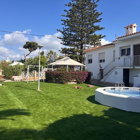 Апартаменты Casa Geminis Винарос Экстерьер фото